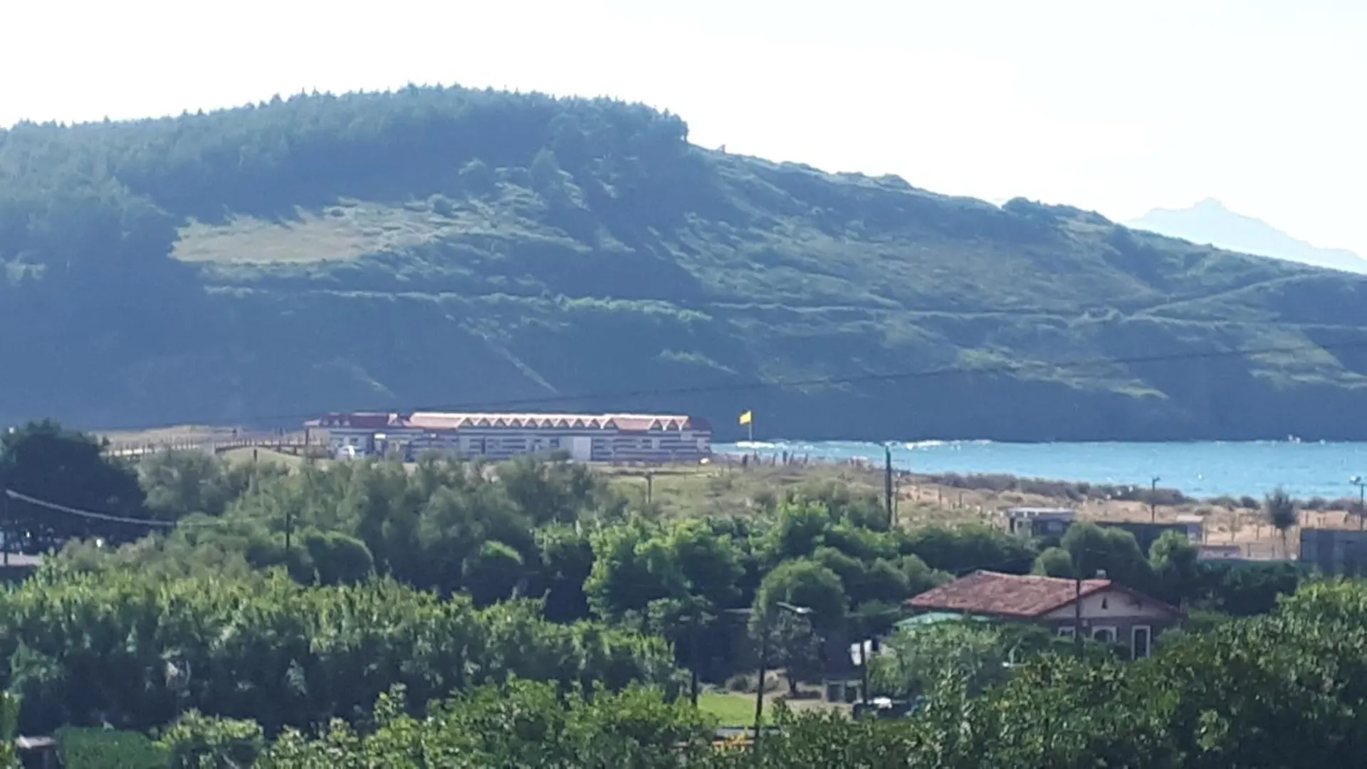 Apartamento Rural Zuri Cotorrio 0*,  Hiszpania